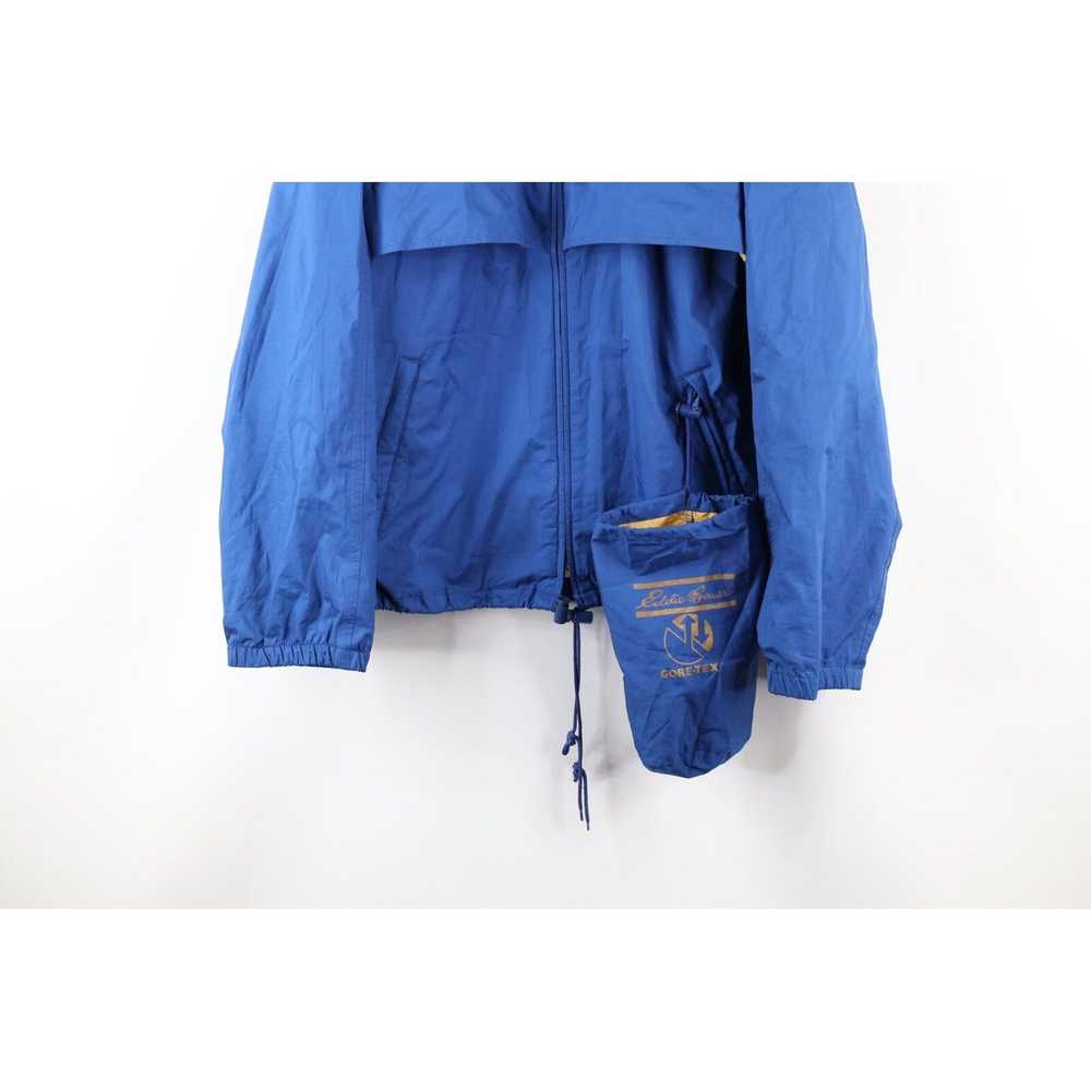 Eddie Bauer Vintage 90s Eddie Bauer Goretex Water… - image 3