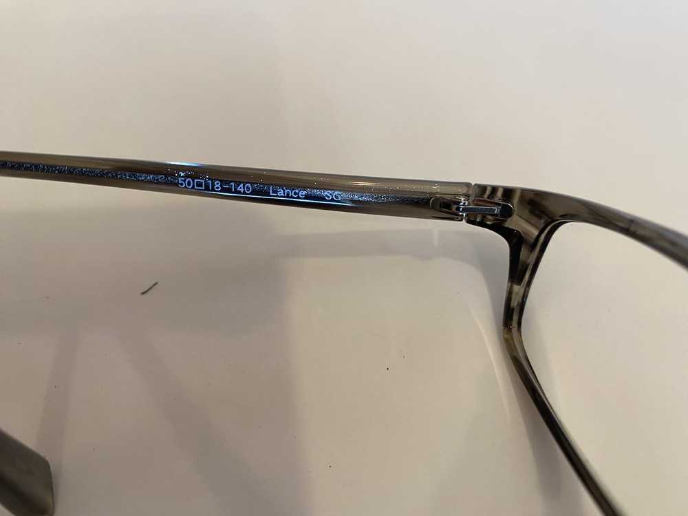Oliver Peoples Oliver Peoples Eye-ware glasses - image 4