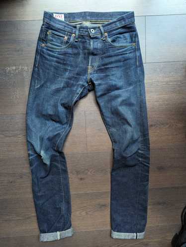 Oni oni denim- regular - Gem