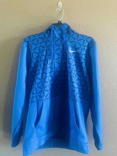 Nike Nike Therma Hoodie - image 1