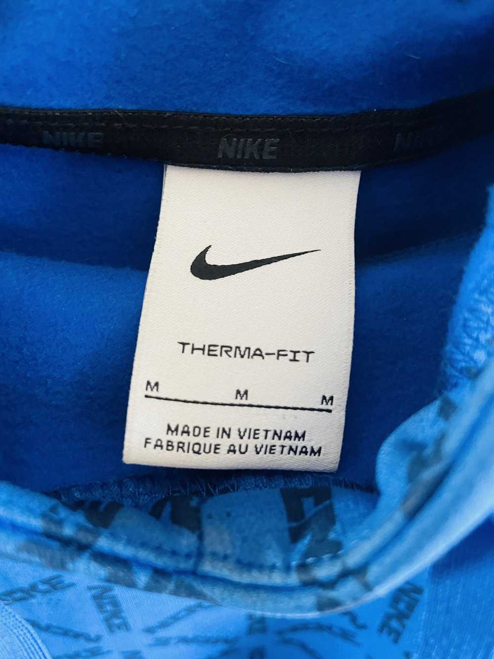 Nike Nike Therma Hoodie - image 2