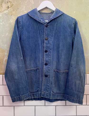 Usn denim - Gem