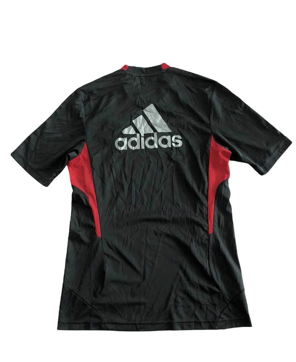 Adidas × Liverpool × Soccer Jersey Vintage Liverp… - image 2