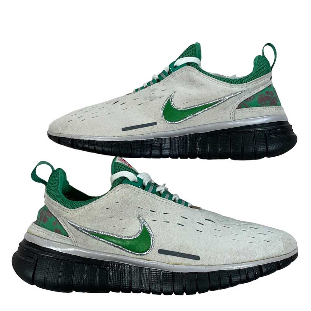 Nike Vintage Nike Free 5.0 Honolulu Marathon 2005… - image 1