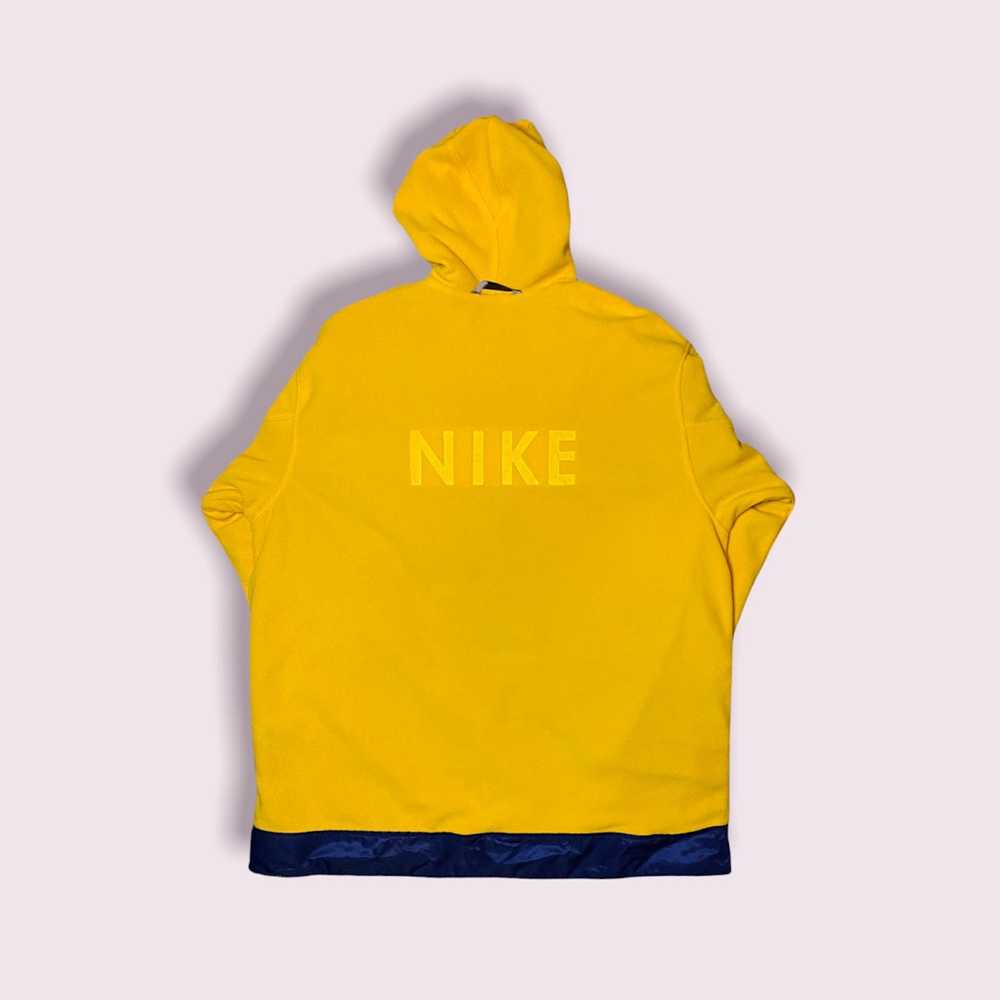 Nike × Streetwear × Vintage Vintage NIKE Reversib… - image 3