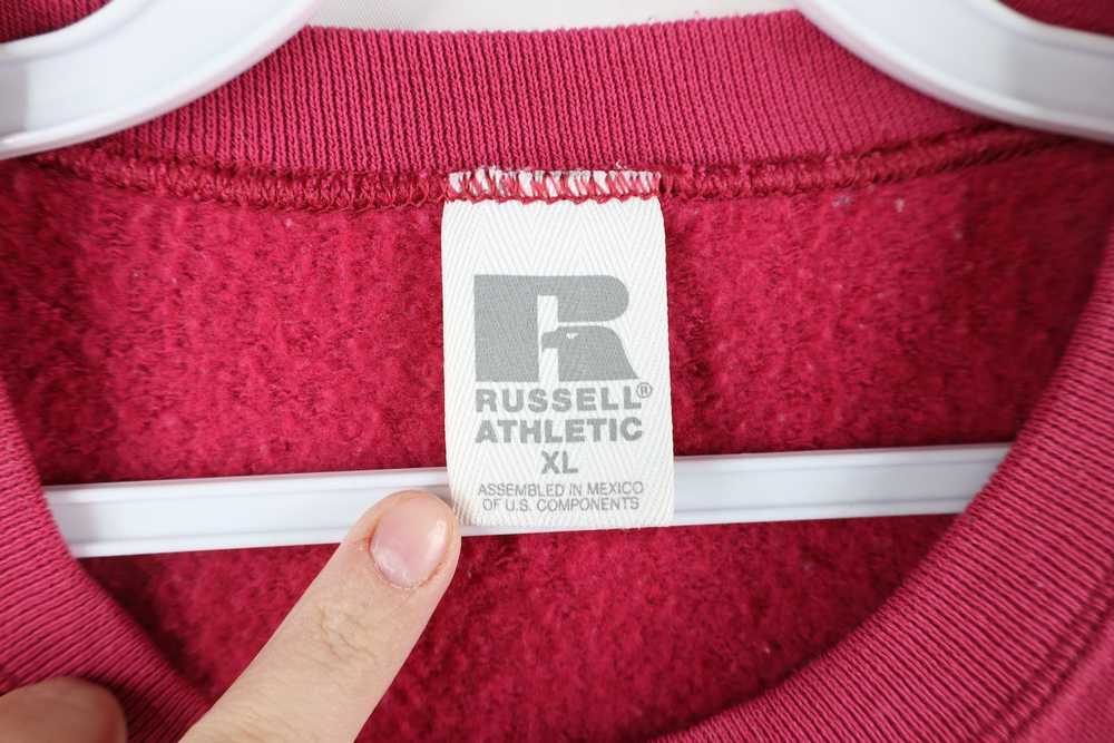 Russell Athletic × Vintage Vintage 90s Russell At… - image 6