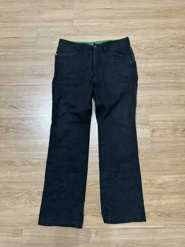 Fila × Vintage Vintage FILA GOLF Jeans - image 1