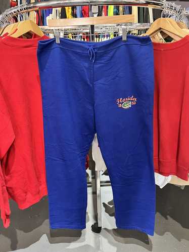 Florida Gators × Ncaa × Vintage Vintage 90s Univer