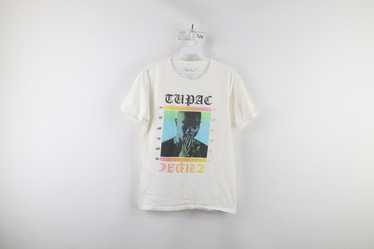 Vintage tupac shakur t - Gem