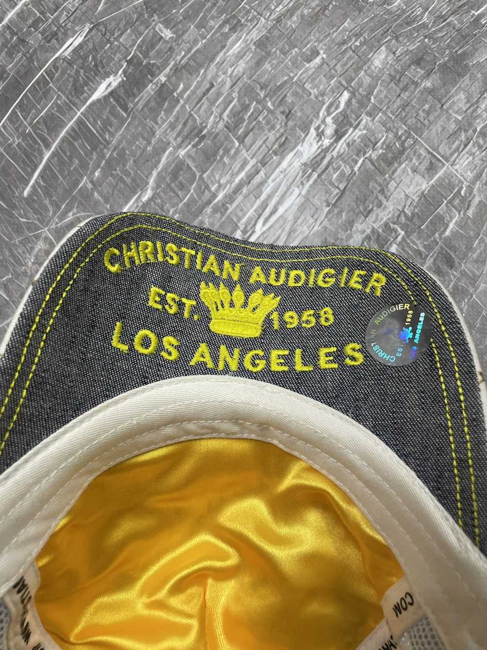 Avant Garde × Christian Audigier × Ed Hardy Chris… - image 7