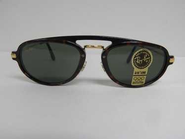 Vintage ray ban traditionals - Gem