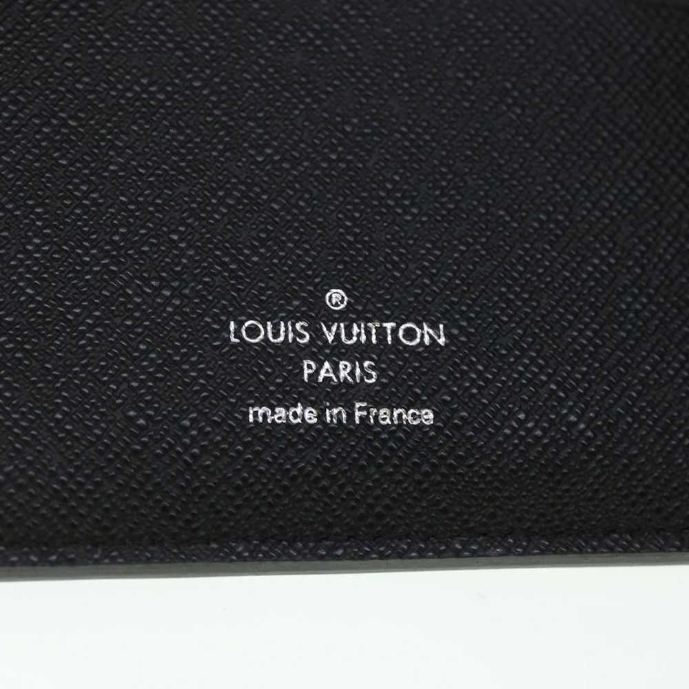 Louis Vuitton Louis Vuitton Couverture agenda de … - image 7