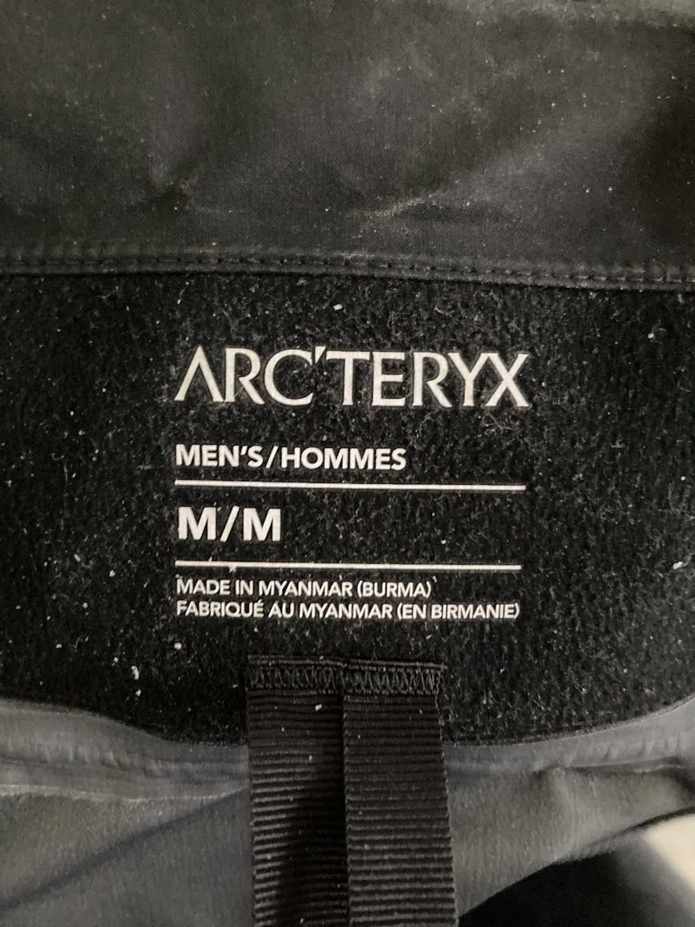 Arc'Teryx Arcteryx beta AR jacket medium - image 3