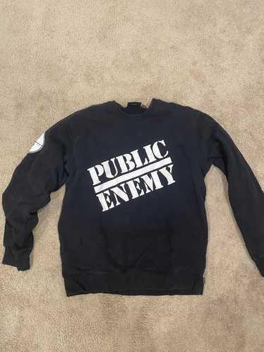 Supreme undercover public enemy - Gem