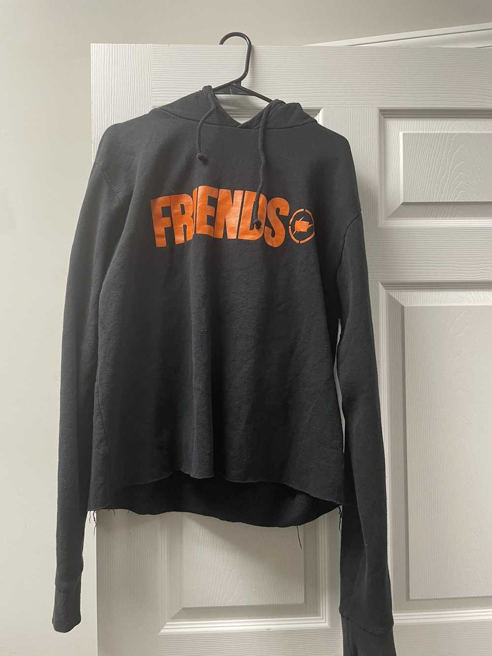 VLONE x fragment design Collaboration – PAUSE Online  Men's Fashion,  Street Style, Fashion News & Streetwear