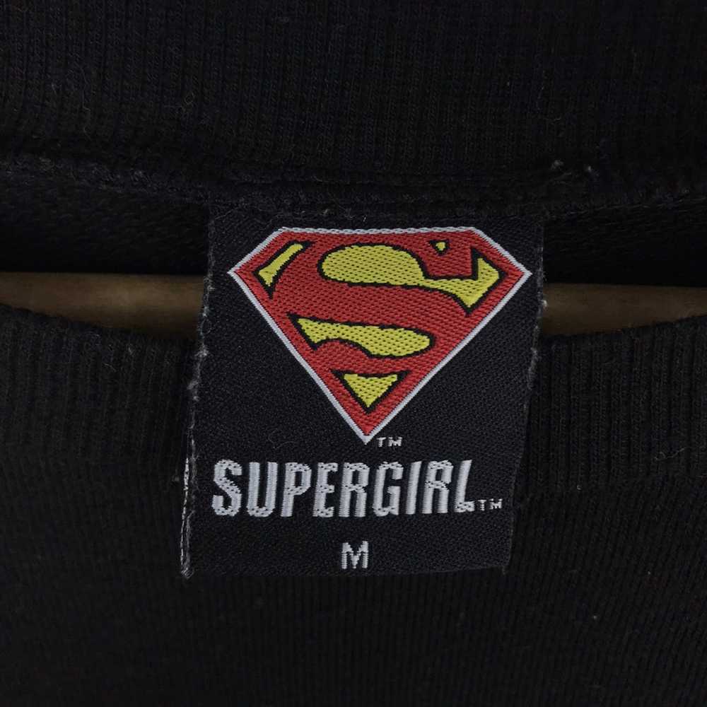 Dc Comics × Movie DC Comics Supergirl Superman Sw… - image 4