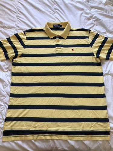 Polo Ralph Lauren Classic Striped Polo