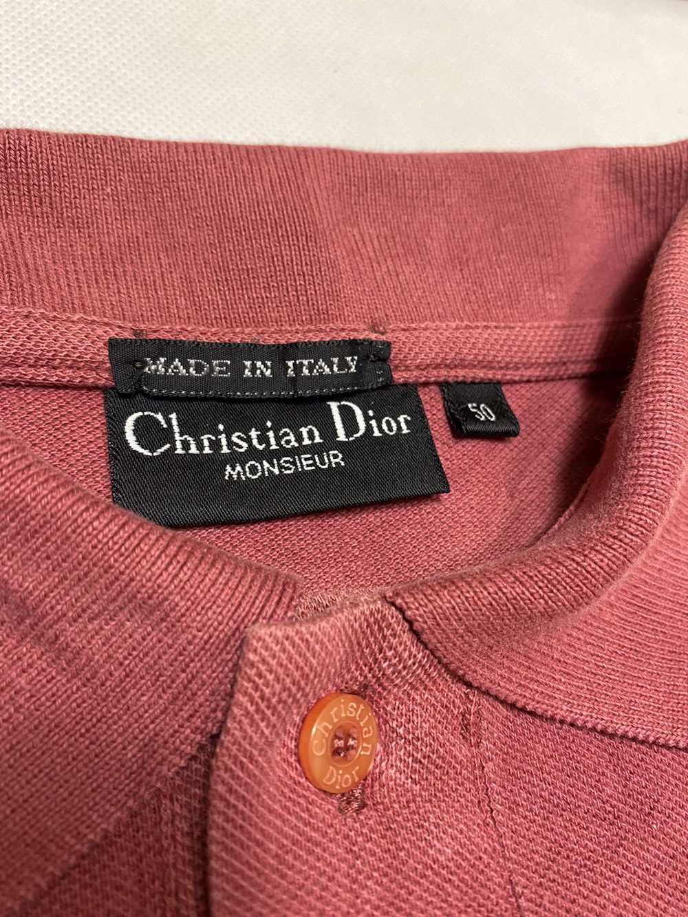 Christian Dior Monsieur × Dior × Vintage Christia… - image 7