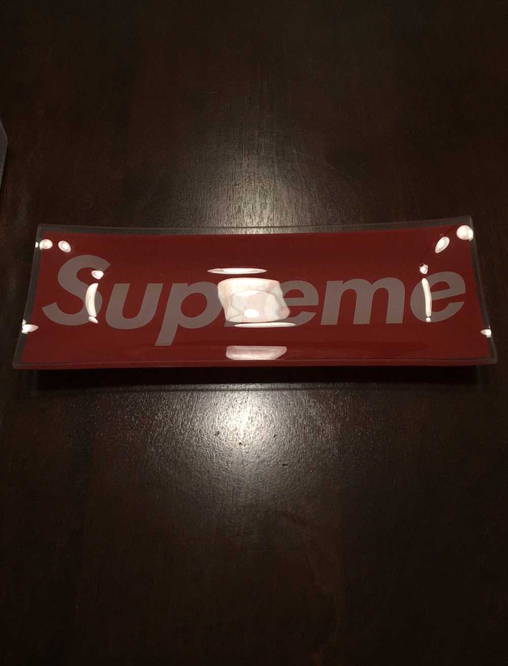 Supreme Supreme SS13 Glass Tray - image 1