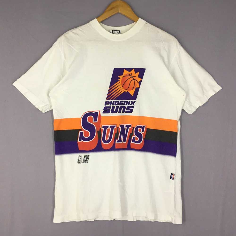 NBA × Phoenix Clothing × Vintage Vintage 90s Phoe… - image 1