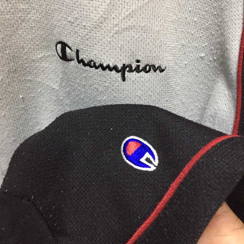 Champion × Japanese Brand × Sportswear Champion S… - image 3