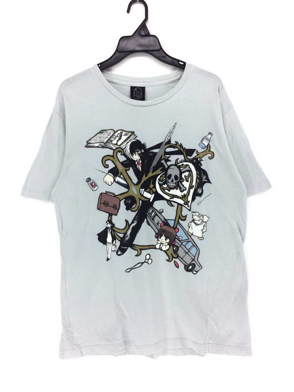 Blackjack × Cartoon Network × Vintage Vintage Blackja… - Gem