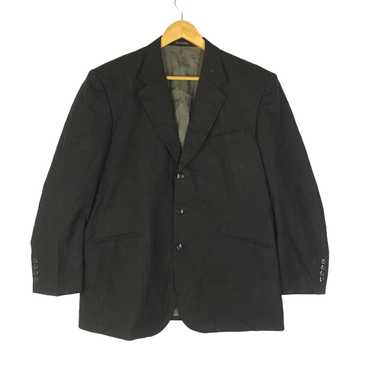 Japanese Brand Vintage M2 Plant Blazer Made In Ja… - image 1