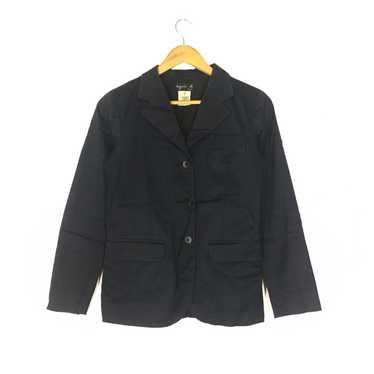 agnes b. homme ピーコートMADE IN FRANCE 90s 90s agnes b. homme / JACKET (used) | Mush online