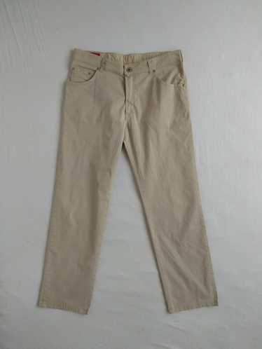 Pal Zileri Concept - Trousers Pants Chinos - MADE… - image 1