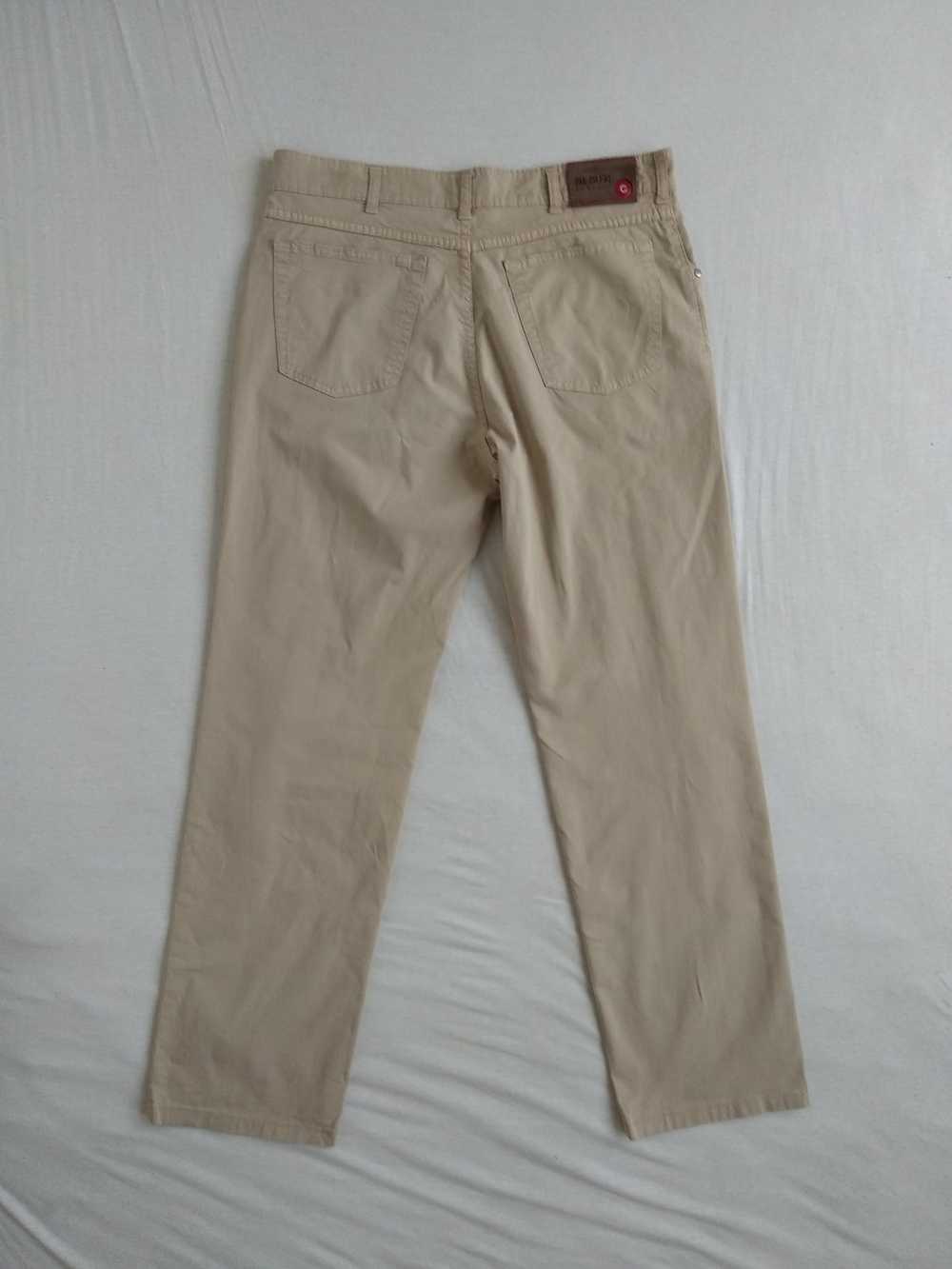 Pal Zileri Concept - Trousers Pants Chinos - MADE… - image 2