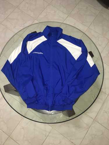 Diadora Diadora Windbreaker - image 1