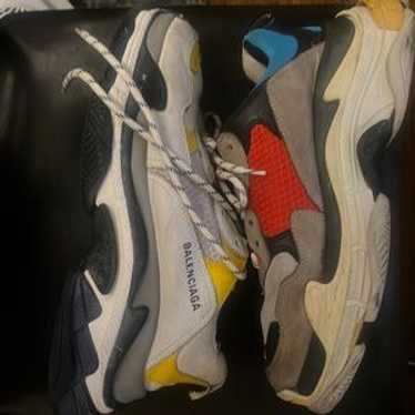 Balenciaga triple s 44 - Gem