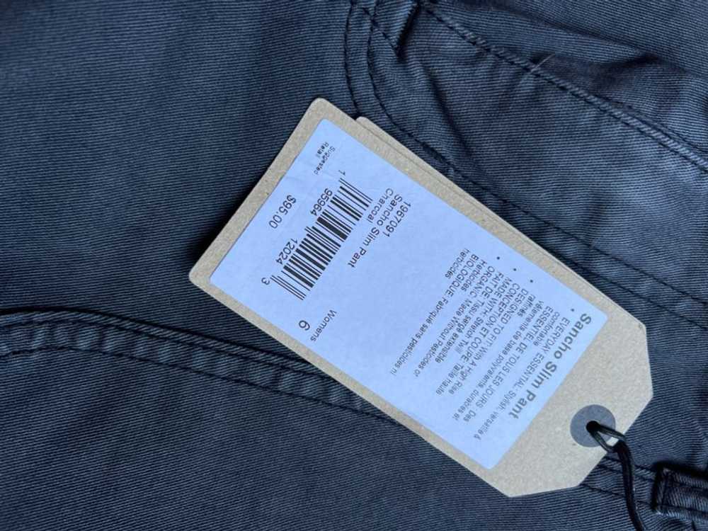 prAna Sancho Slim Pant (6) | Used, Secondhand, Re… - image 4