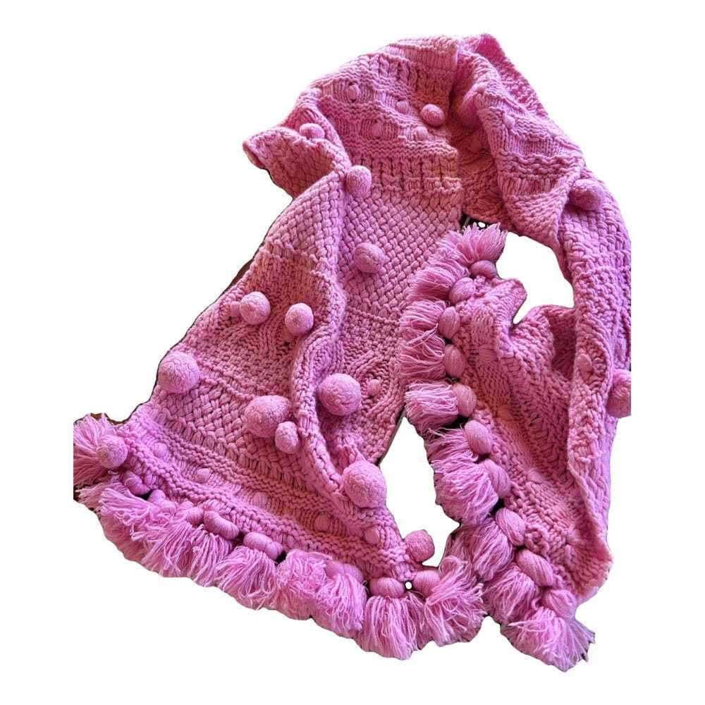 Malo Cashmere scarf - image 1