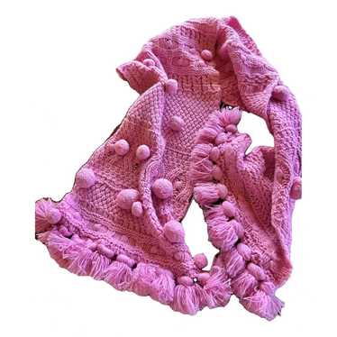 Malo Cashmere scarf - image 1