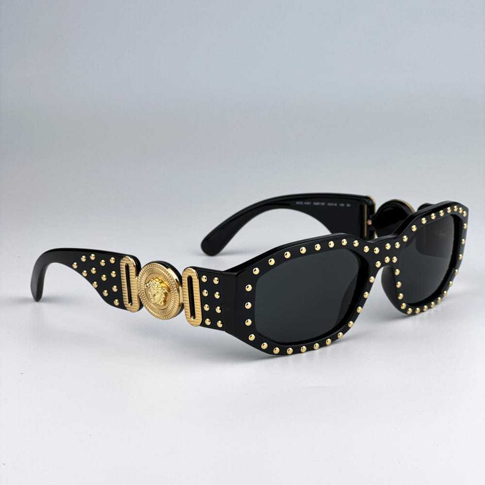 Versace Medusa Biggie sunglasses - image 3