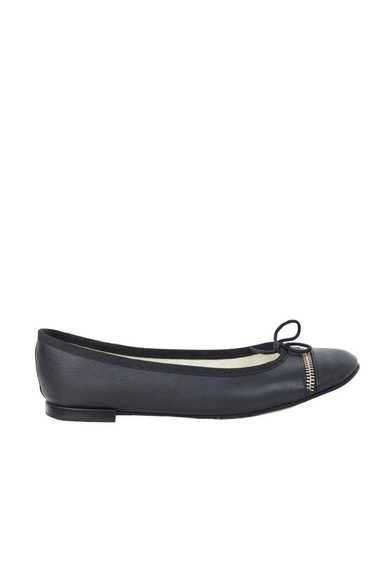 Circular Clothing Ballerines en cuir Repetto Cendr