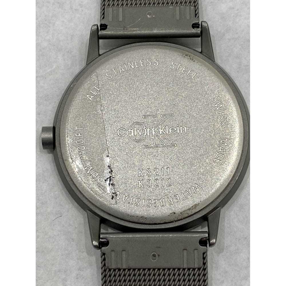 Calvin Klein Watch - image 5