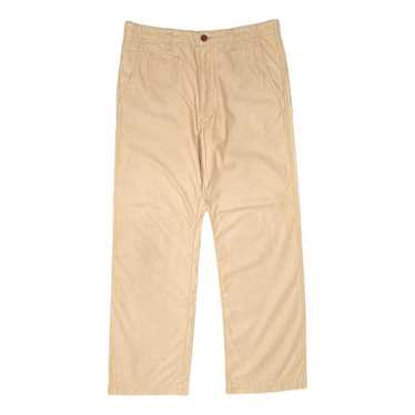 Junya Watanabe Straight pants - image 1