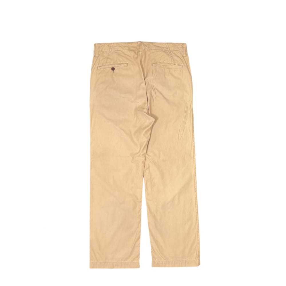 Junya Watanabe Straight pants - image 5