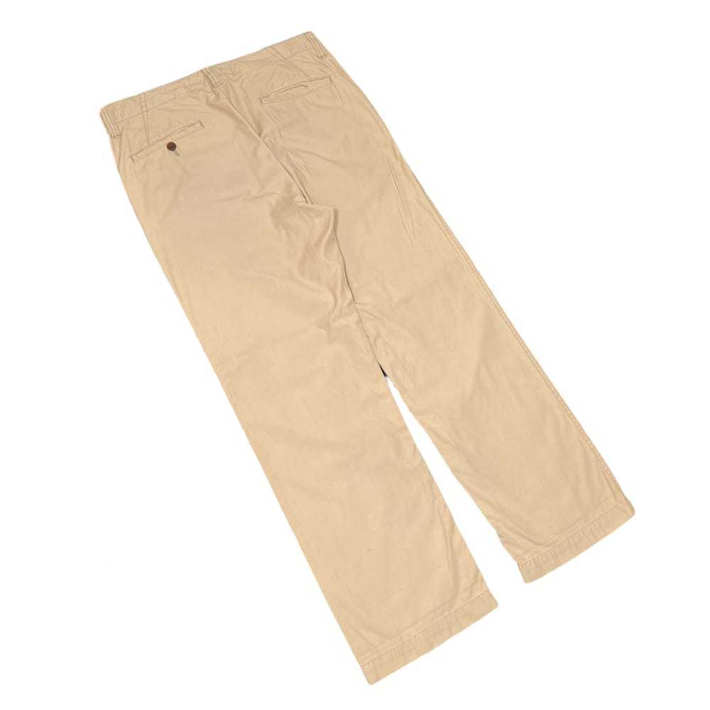 Junya Watanabe Straight pants - image 6