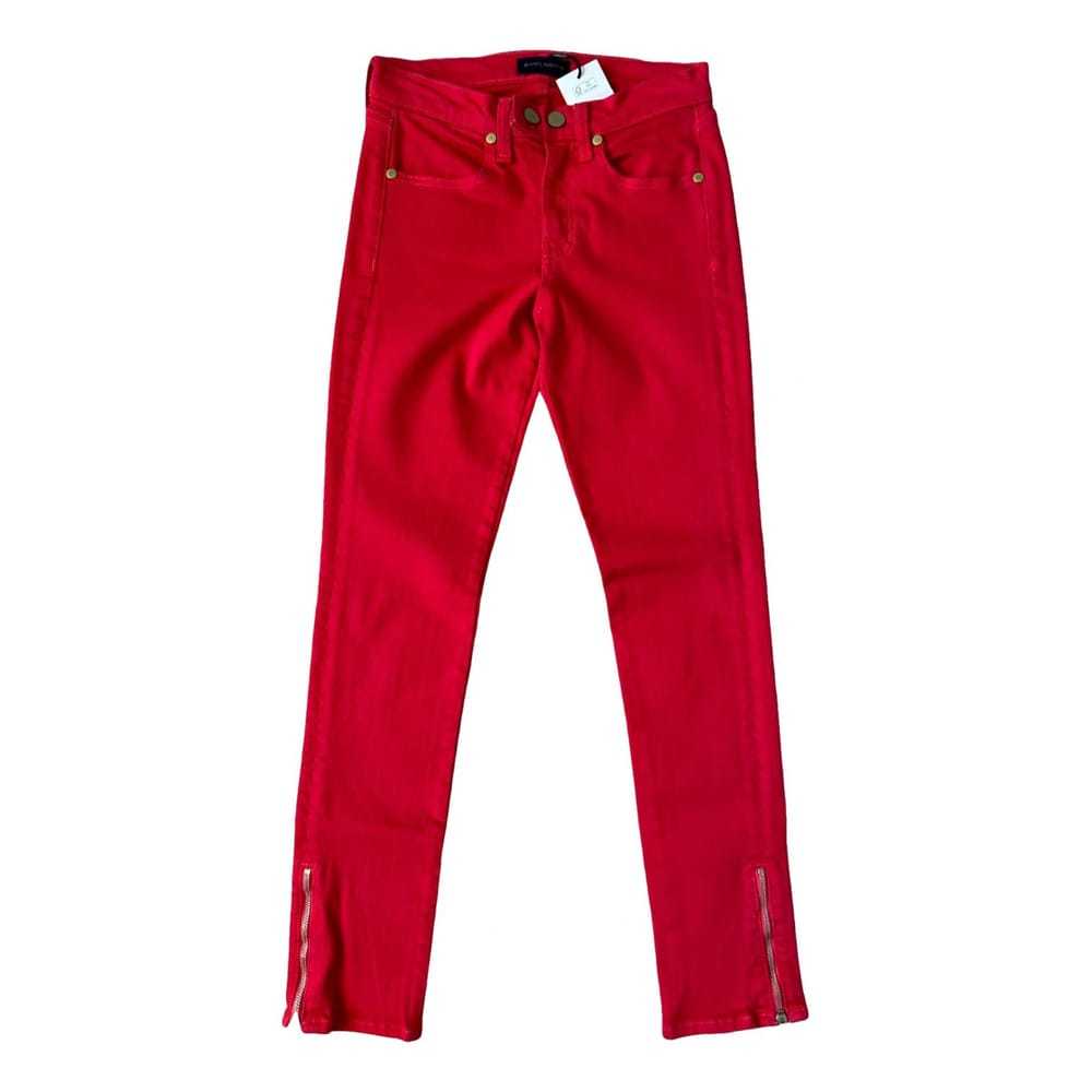 Ramy Brook Slim jeans - image 1