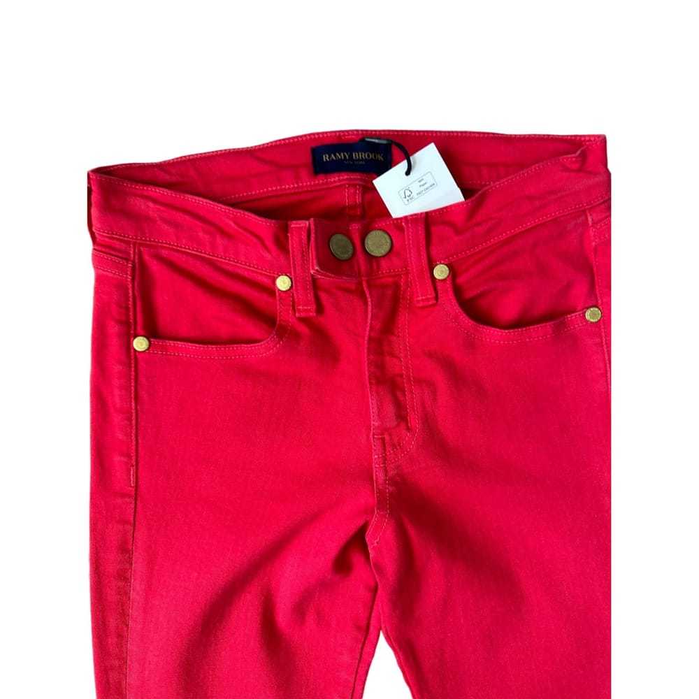 Ramy Brook Slim jeans - image 2