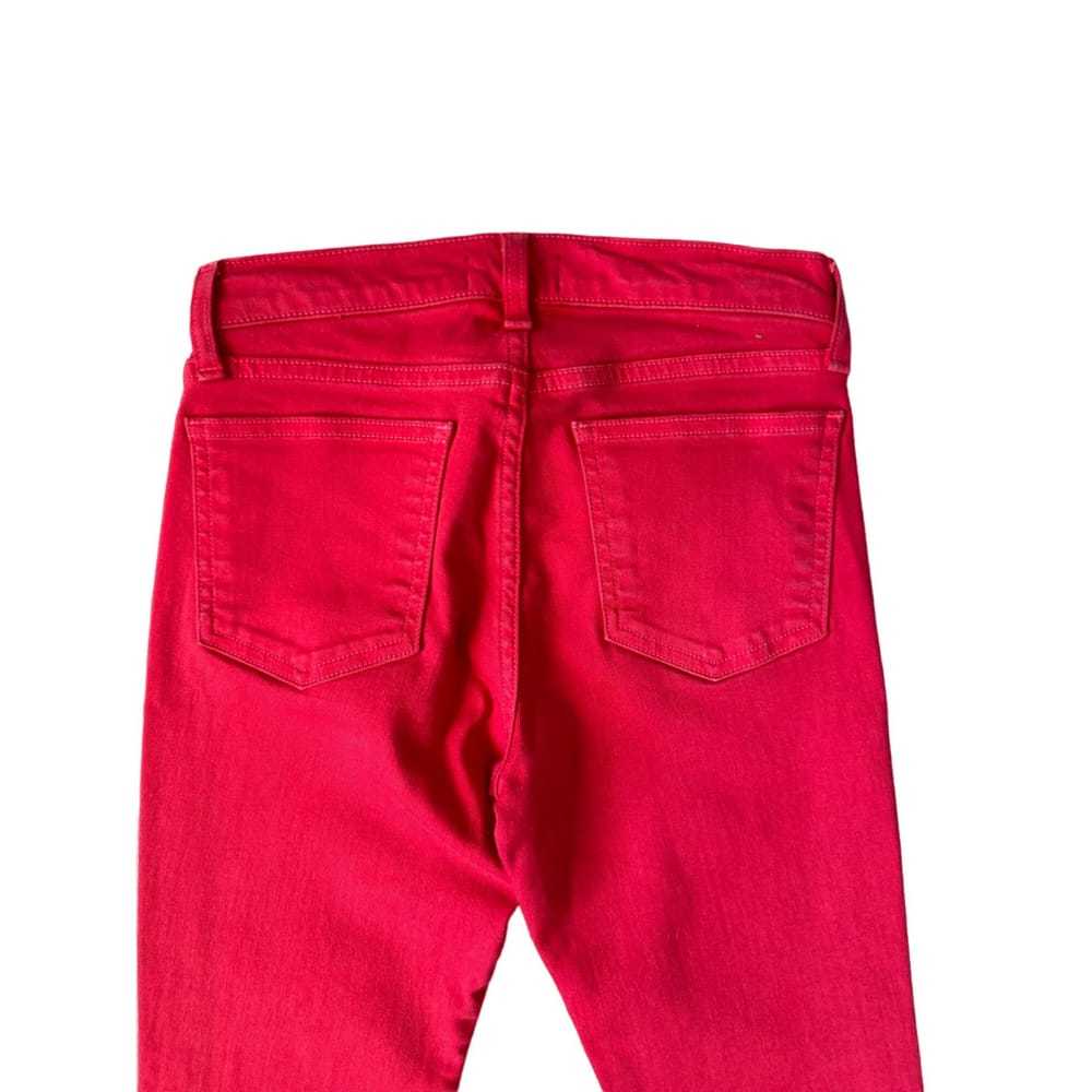 Ramy Brook Slim jeans - image 4