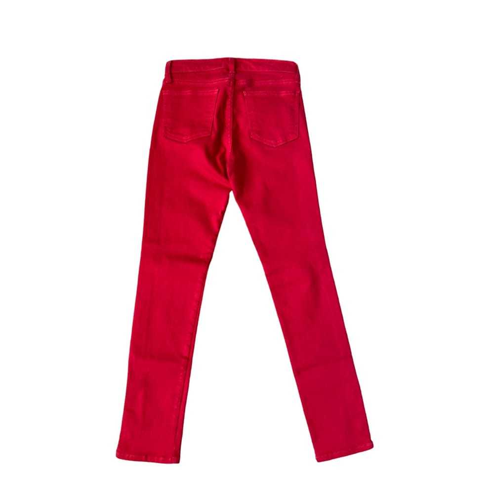 Ramy Brook Slim jeans - image 5