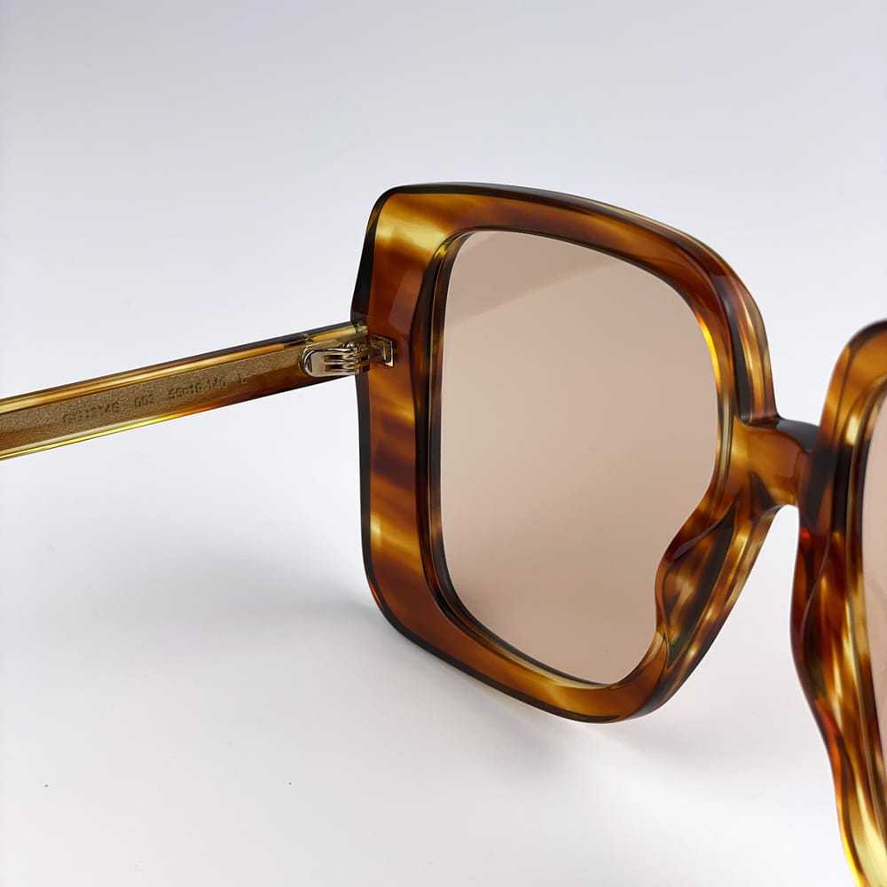 Gucci Oversized sunglasses - image 8