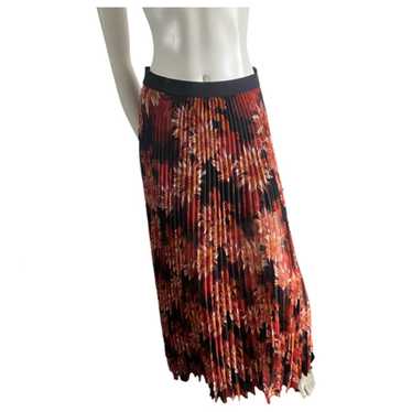 Patrizia Pepe Maxi skirt - image 1