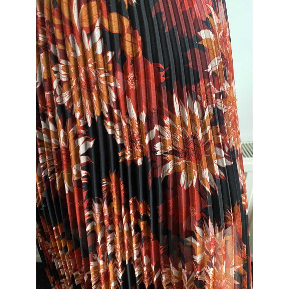 Patrizia Pepe Maxi skirt - image 2