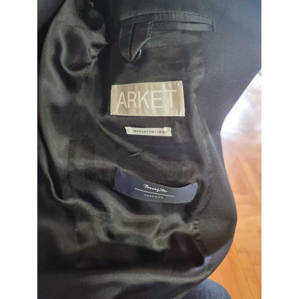 Arket Wool jacket - image 4