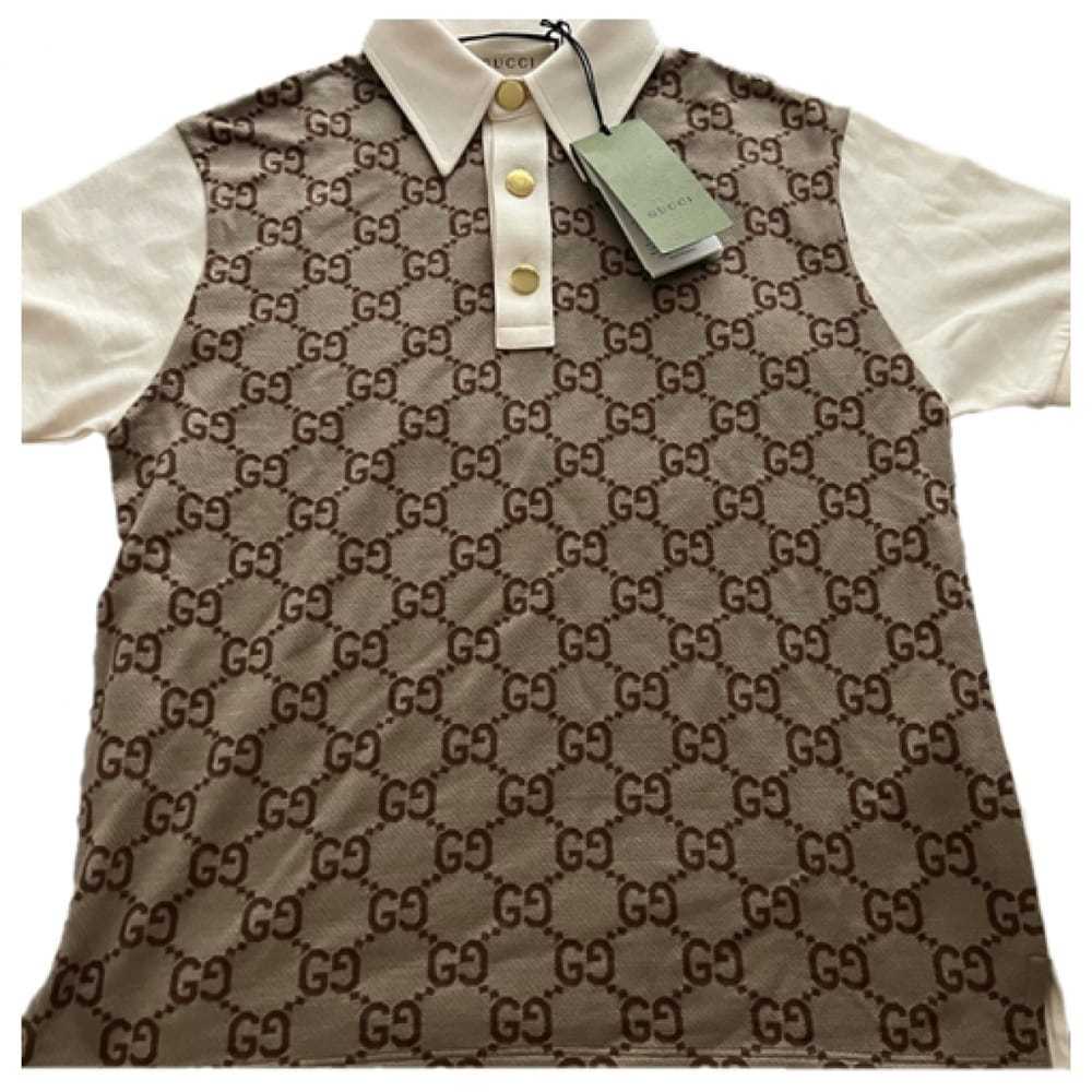 Gucci Shirt - image 1